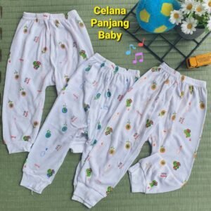Celana Panjang Baby