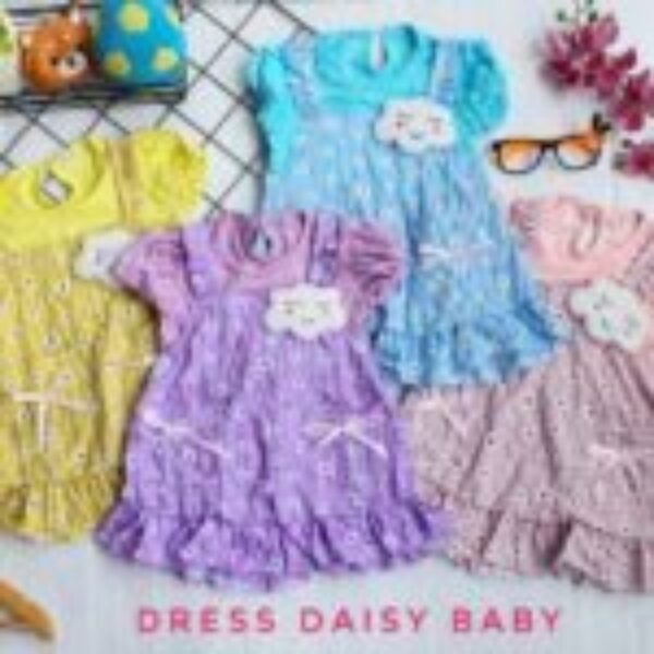 Dress Daisy Baby